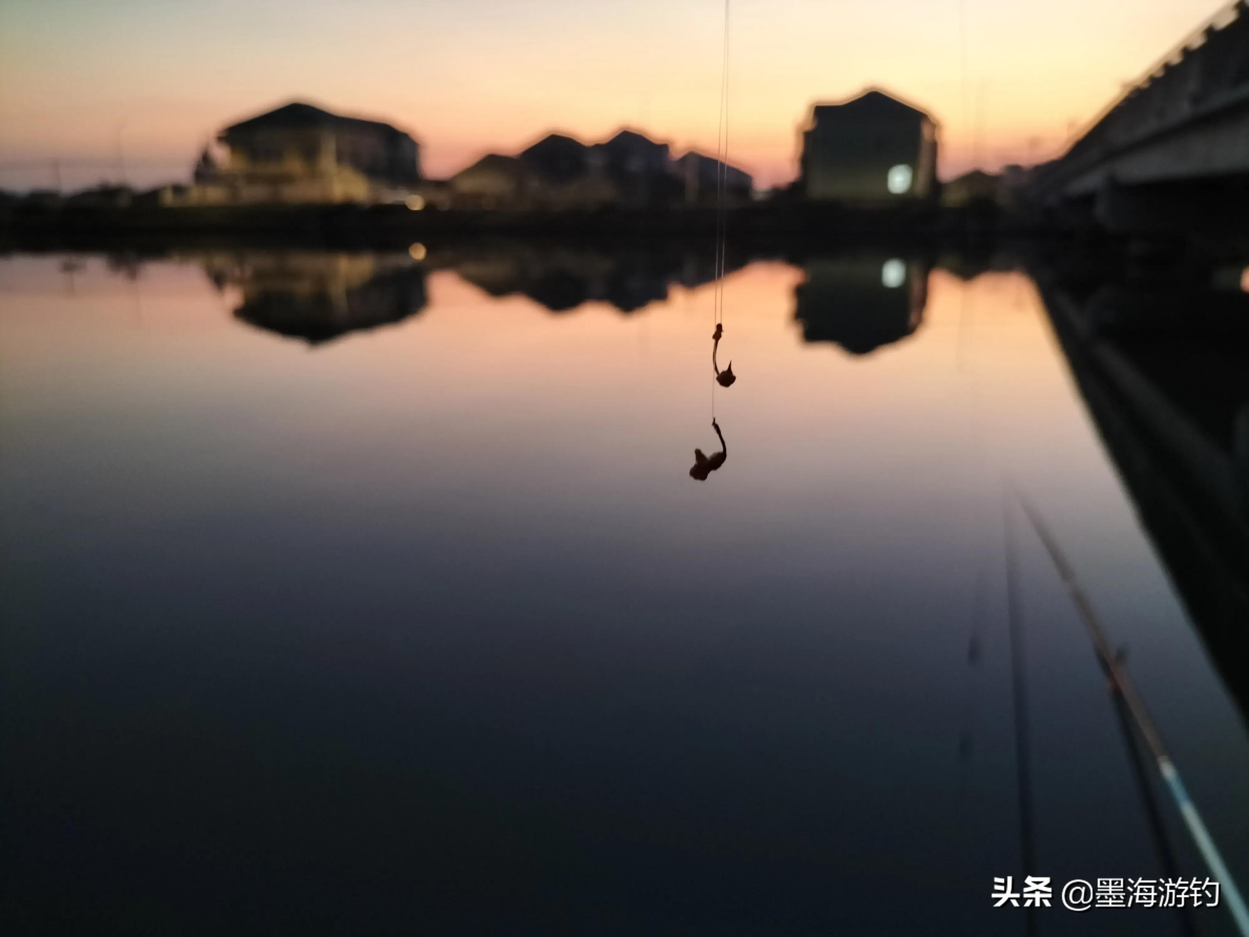 买鱼竿避免踩坑的方法,买有瑕疵高端鱼竿