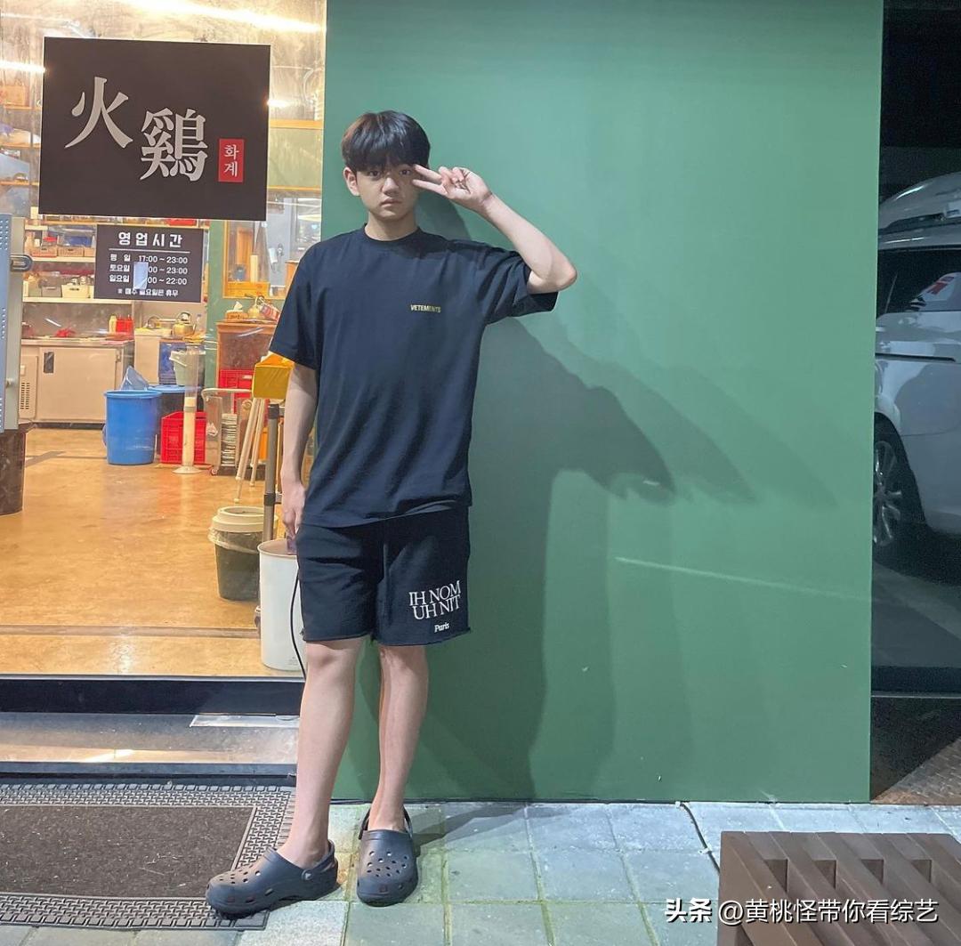 韩剧暴风,韩国童星实力派