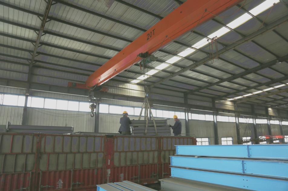 大强伟业：科技催生新动力赢来新订单