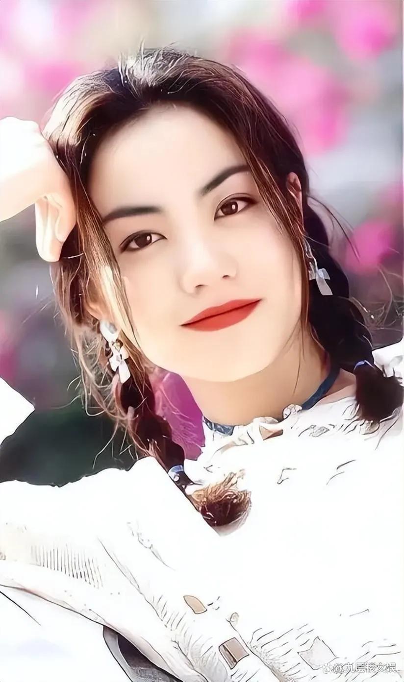 王菲和谢霆锋谈恋爱时候的年龄,王菲几岁与谢霆锋在一起