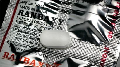 印度仿制药五十年浮沉,印度仿制美国药品事故