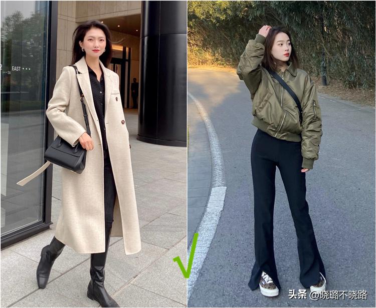 怎样才能知道你适合长发还是短发,看看你适合长发还是短发