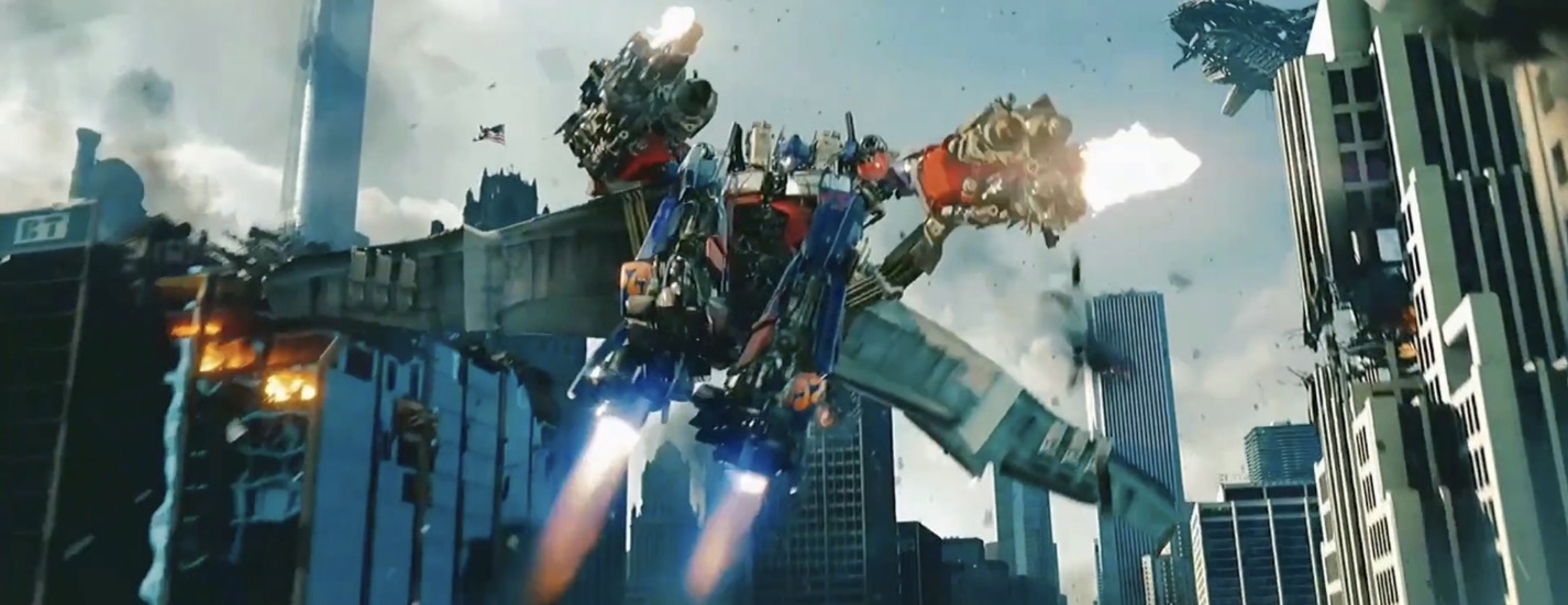 变形金刚四超能力大全,变形金刚7狂兽觉醒和超能力