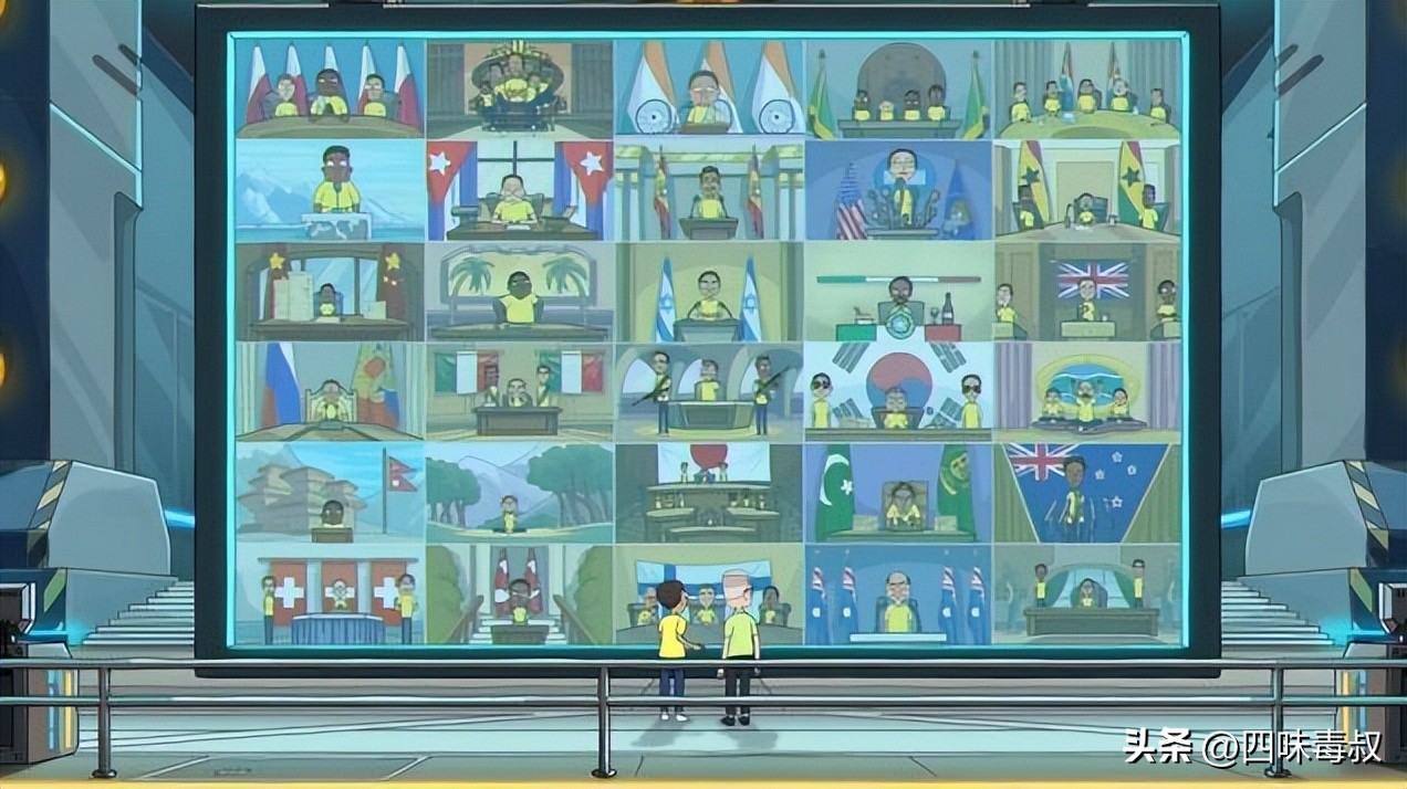 莫蒂结局,莫蒂最后结局