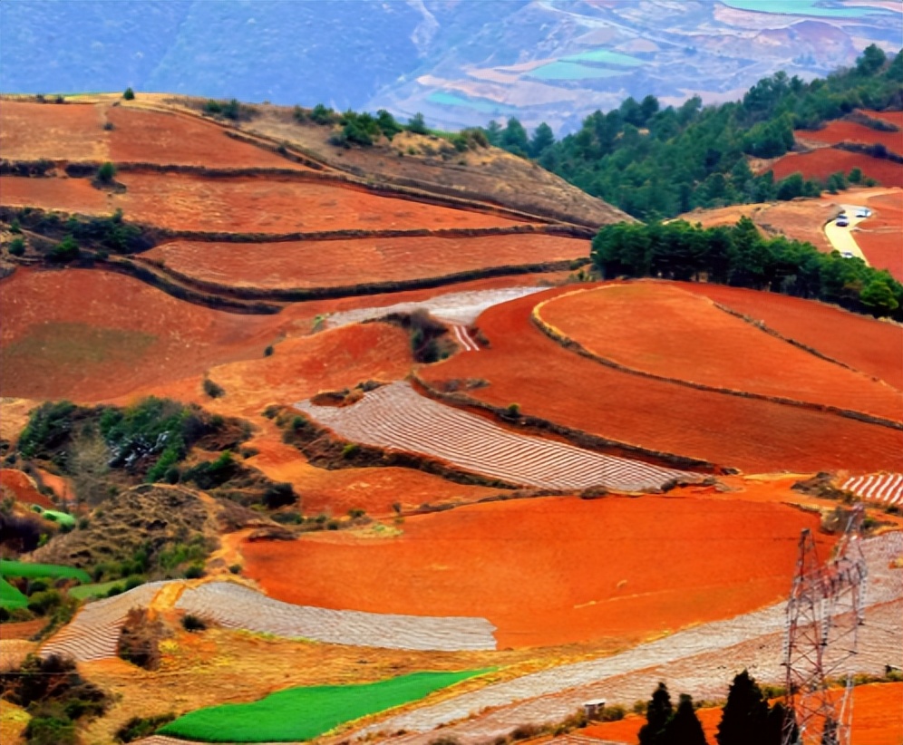 去昆明必须去的三个地方,云南昆明哪里最值得去