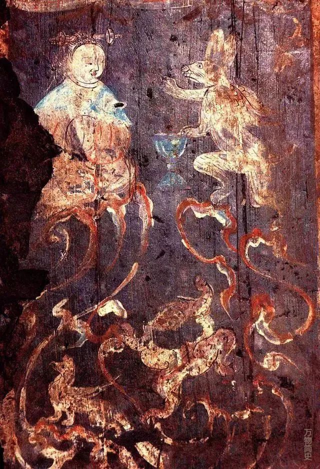 那年那兔那些年的故事,那年那兔那些事儿百年风云