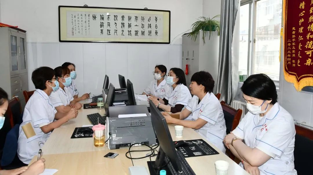 【广医时讯】助力老区中医护理服务能力提升——广医中医护理“下基层”专项工作之三原篇