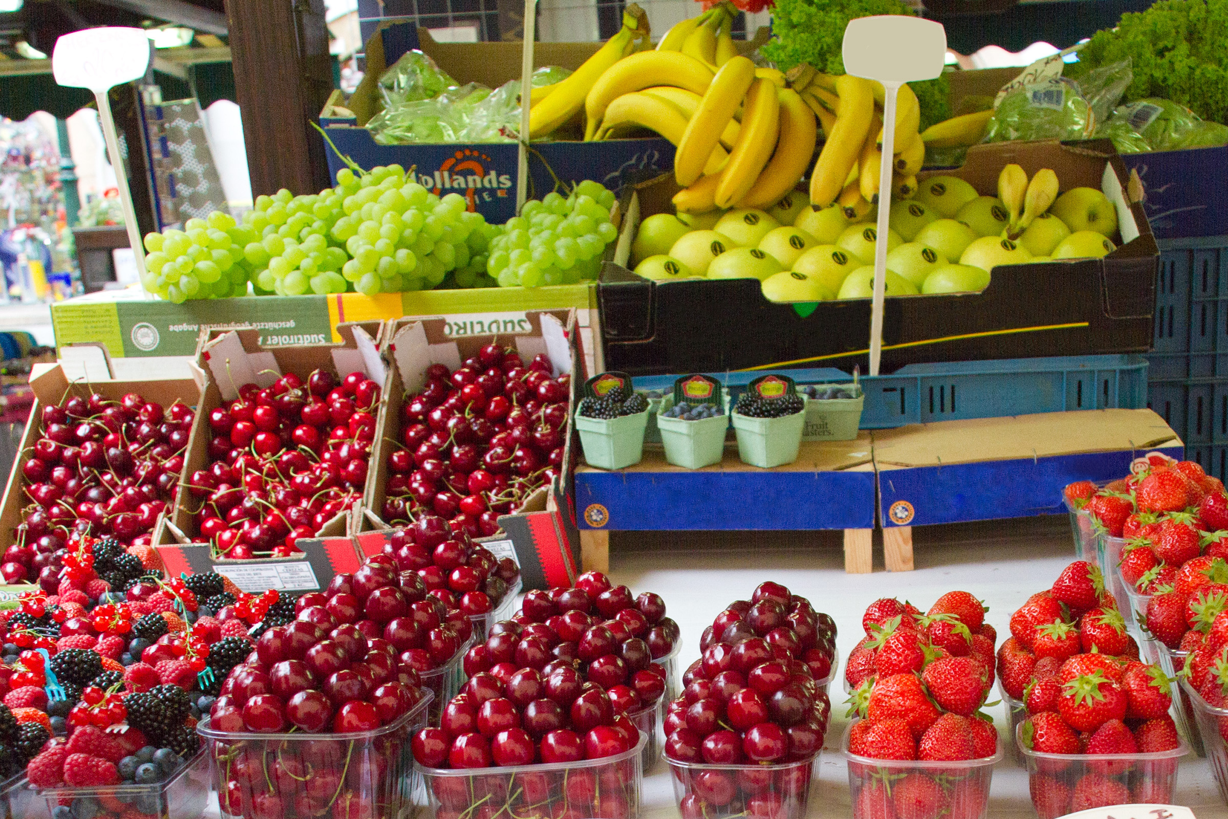 开春这四种打激素的水果不要吃,3-4月份的水果