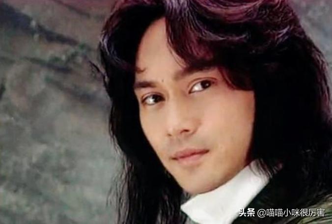 什么发型都能驾驭的男明星,你们觉得哪个男明星发型好看