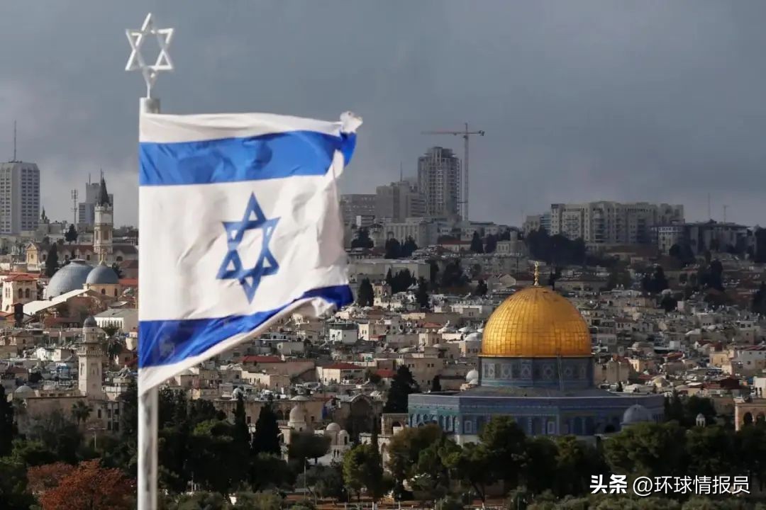 以色列人怎么看待犹太人,以色列人如何看待犹太人