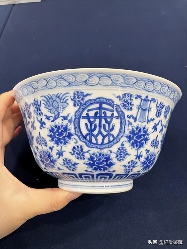 中国嘉德百瓷集韵怎么样,光绪百鹤图瓷盘拍卖记录