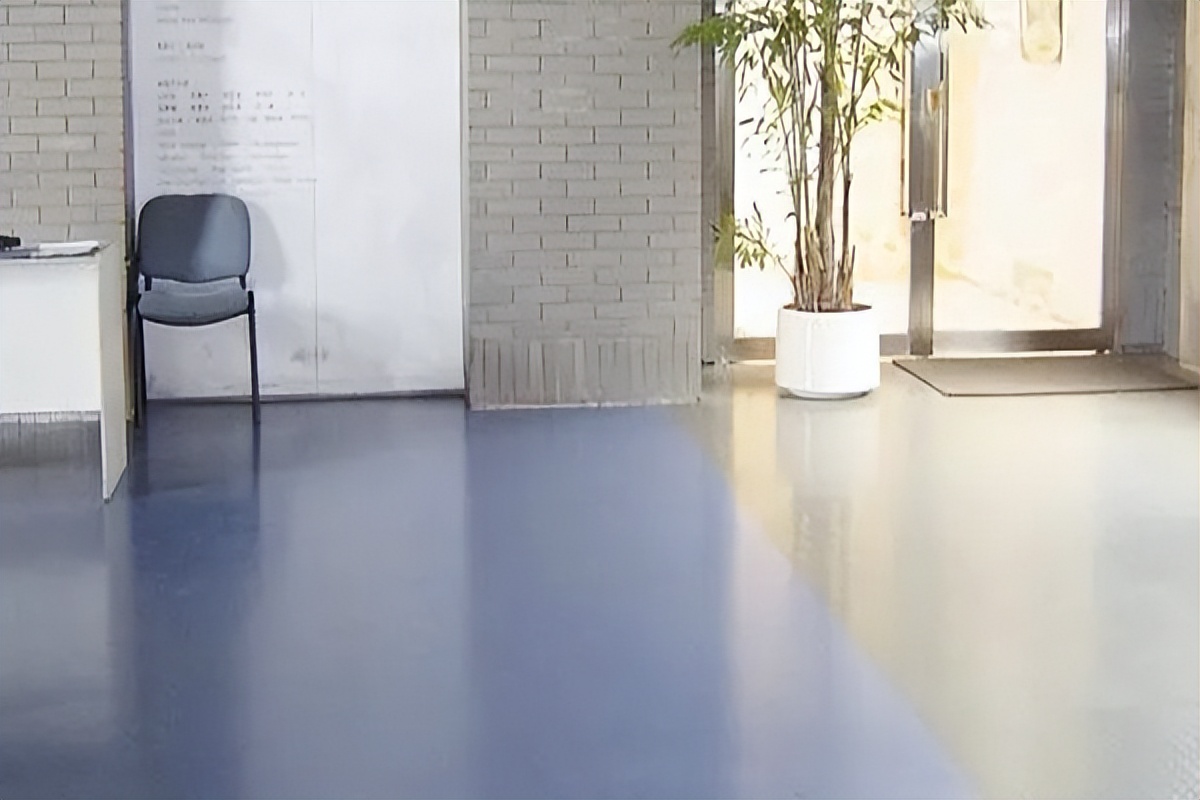 地面材料哪家好,地面地坪材料哪家好