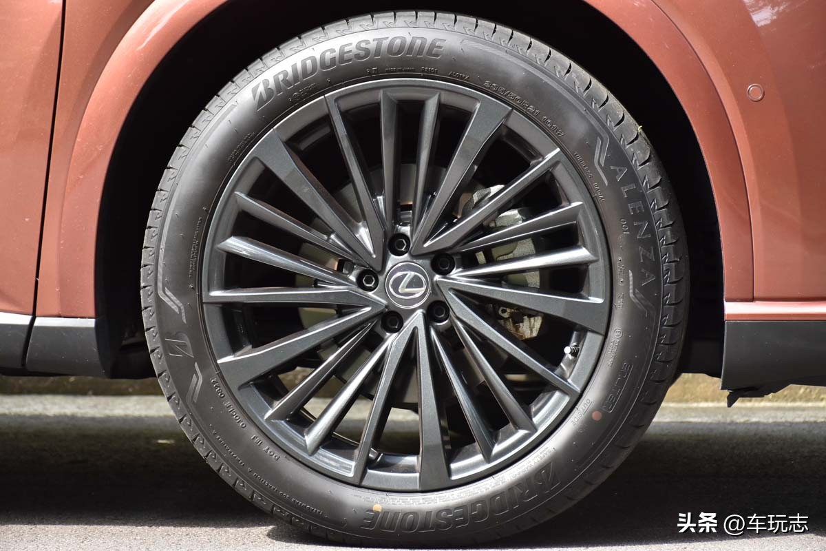2023款rx350h尺寸,雷克萨斯rx400新款2023价格