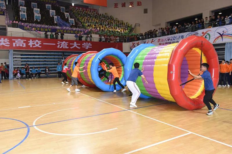 趣玩团建游戏,趣味团建游戏玩法