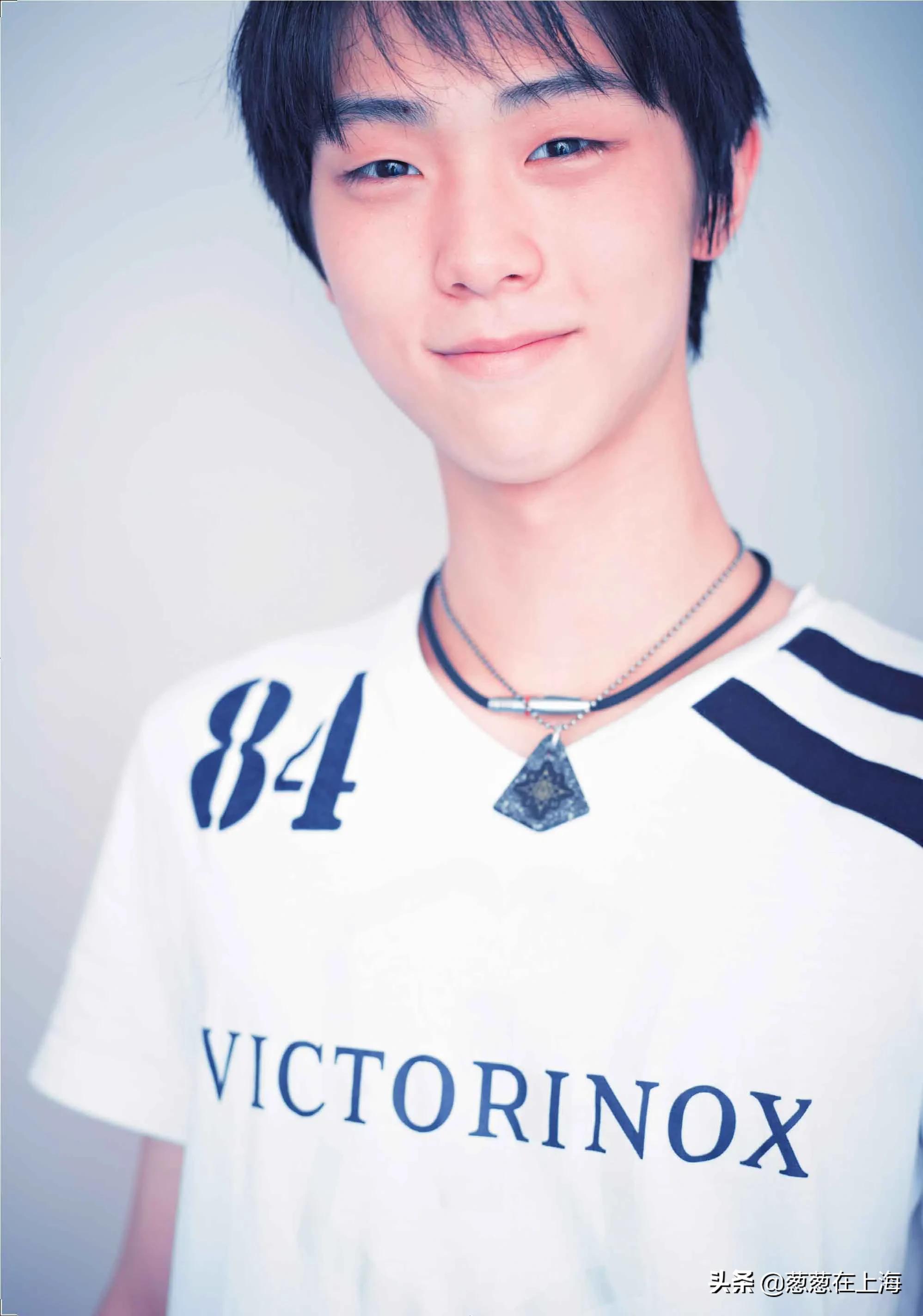 羽生结弦的苍炎的含义,羽生结弦苍炎三限定版代购