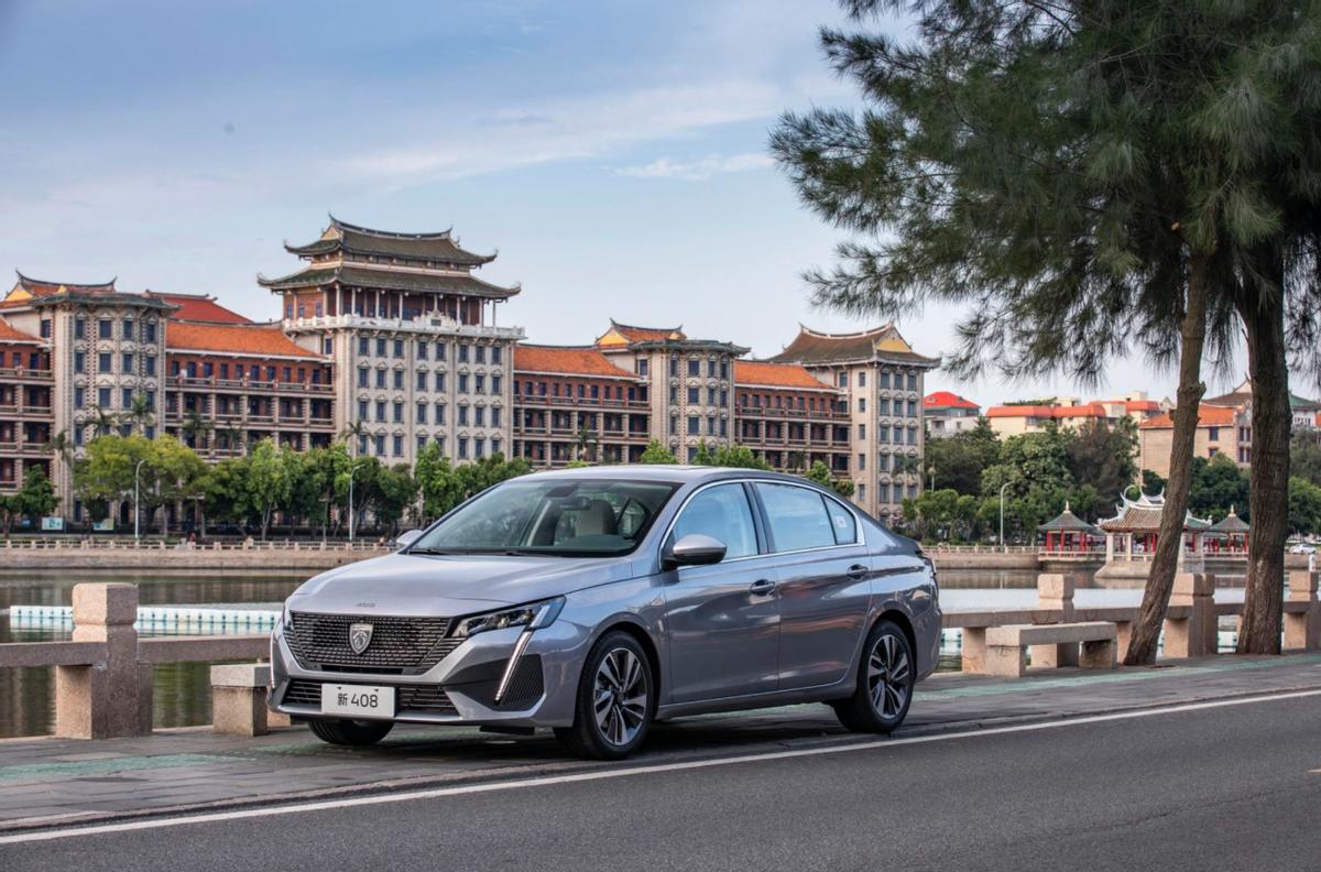 想让车坐着舒服换悬挂还是避震,2020款标致408和速腾选哪个档次高