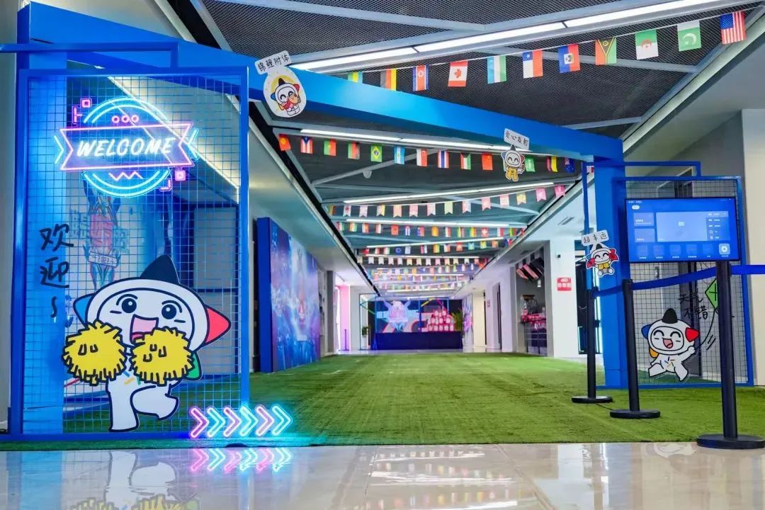 看巅峰对决，抽PS5大奖，“谁是电竞球王”2022中国体育彩票浙江省电竞大赛杭州落幕