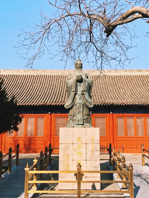 孔氏家谱孔子之前的世系正确吗,现在孔氏后人是不是孔子后代