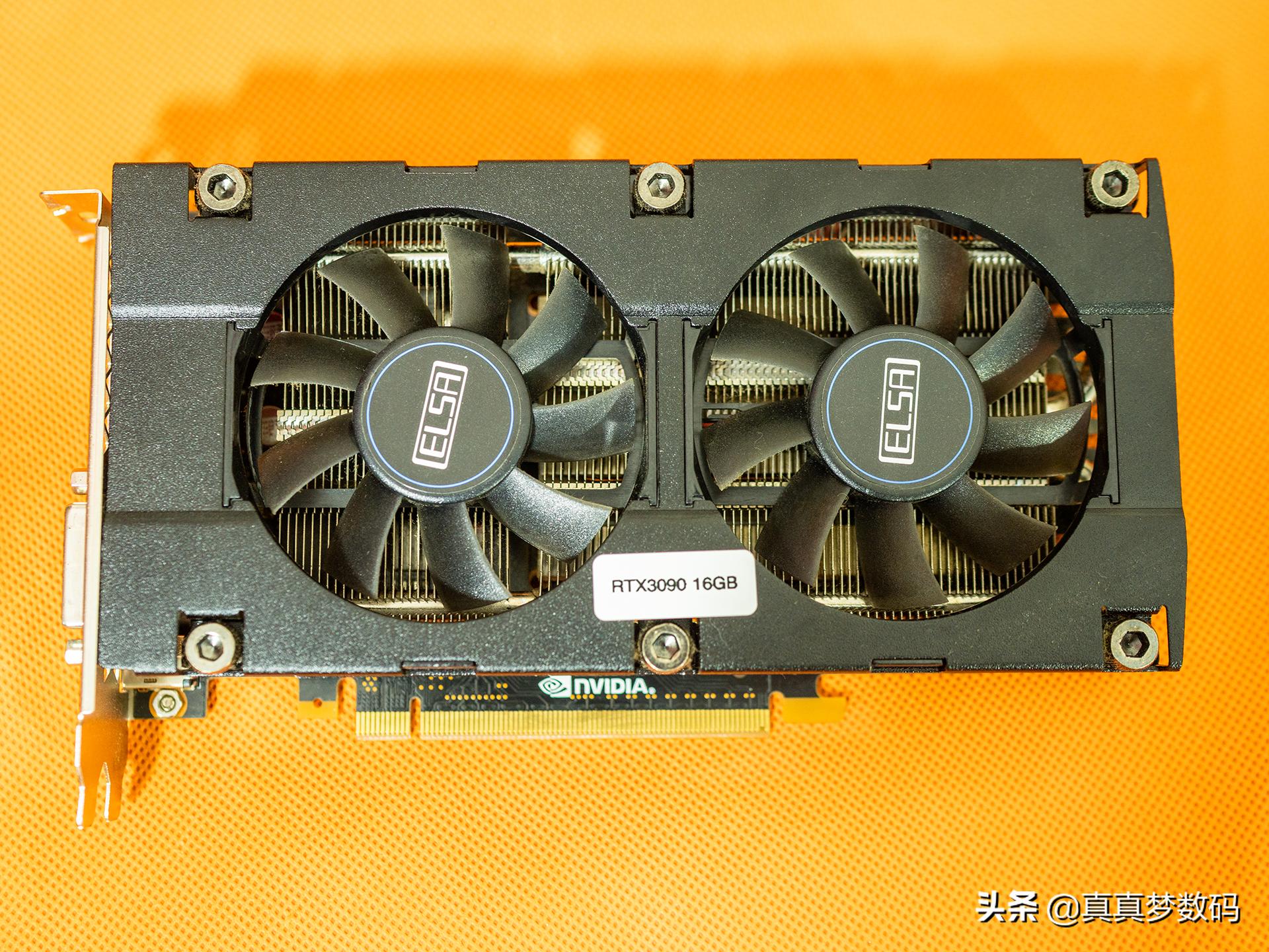 时隔三年再装机：攒了一台12代i7小钢炮主机，等显卡降价