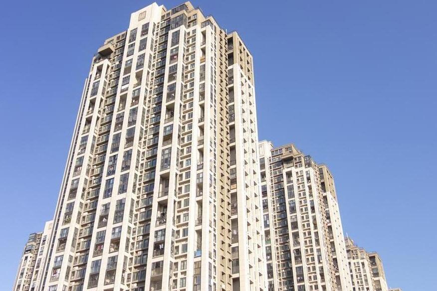 三个楼层最好不值得买,这三个楼层越住越舒服