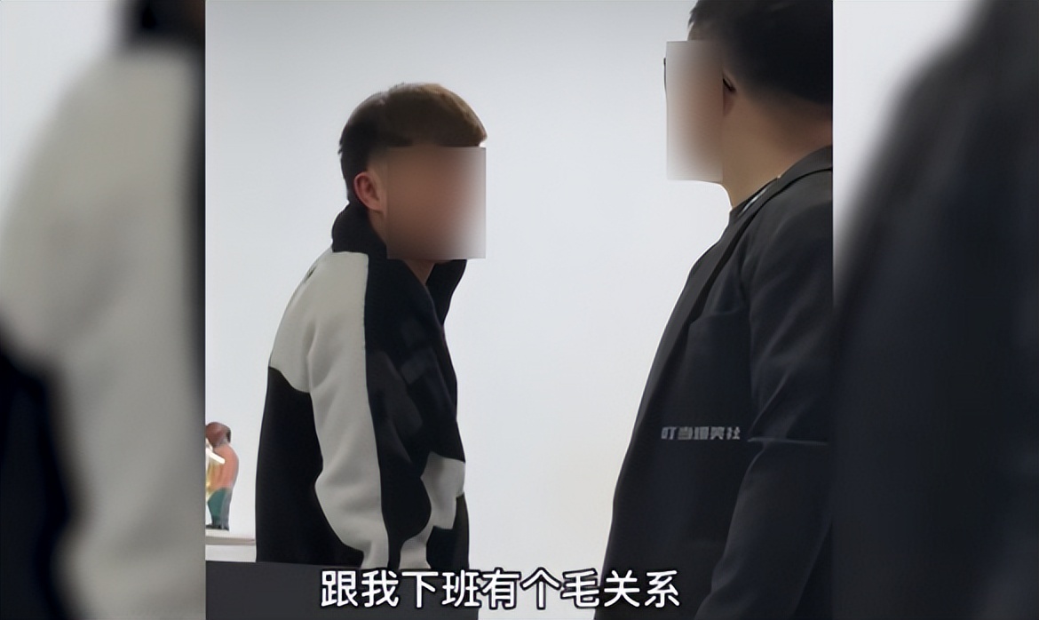 00后整顿职场一人分饰多角,00后整顿职场的背景是什么