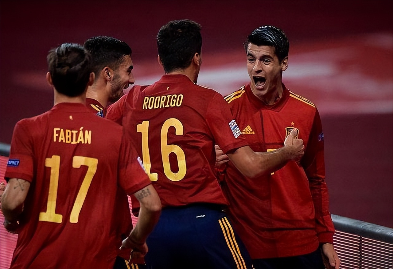 西班牙vs意大利分析,西班牙vs意大利哪个厉害