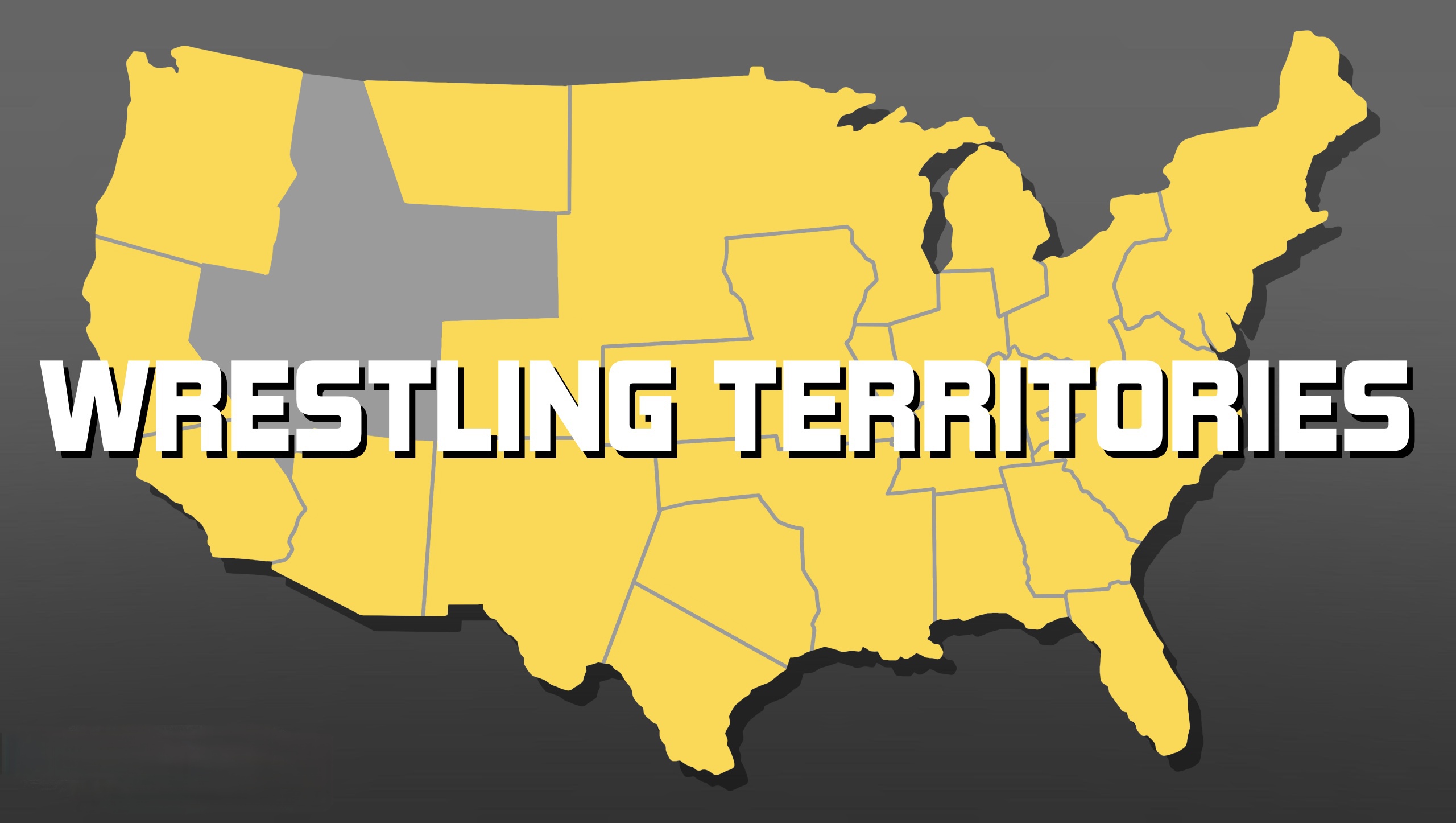 美国职业摔角联盟怎么玩,美国职业摔角联盟有多少个