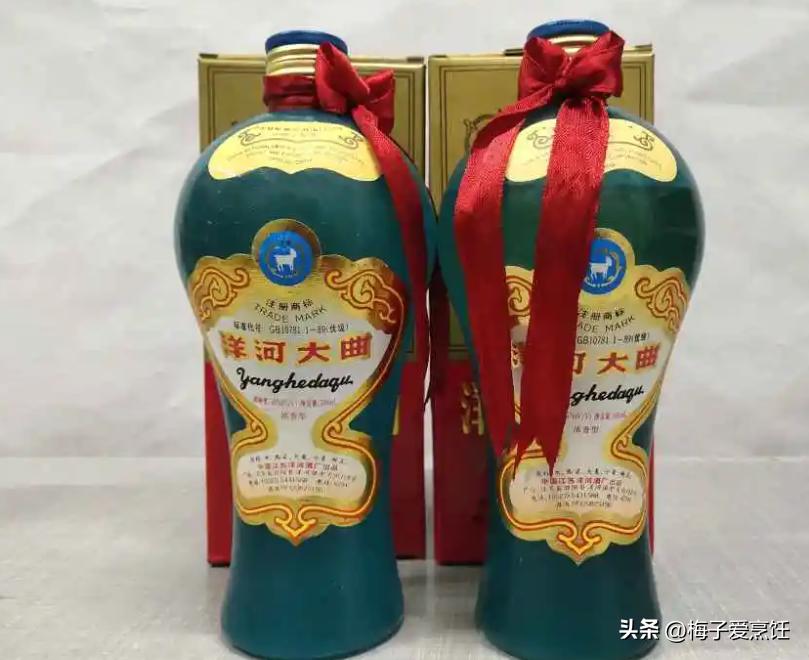 全国哪的白酒最好喝?经评比,这3地酒比较出名,有你家乡的吗?