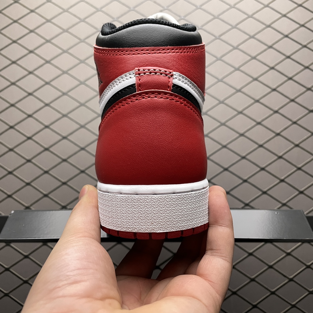 耐克aj1联名乔丹红色,耐克乔丹aj1儿童款