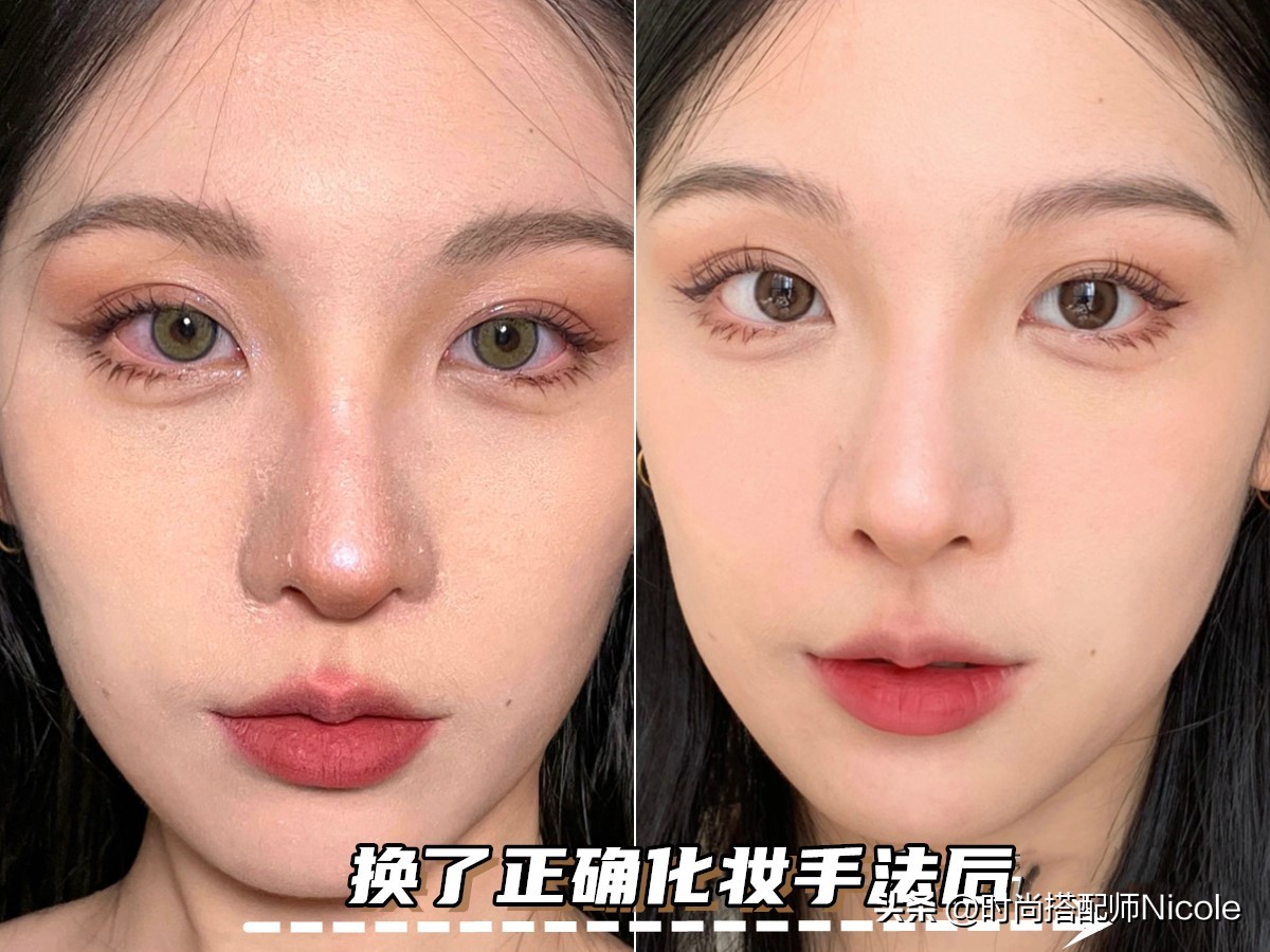 毛戈平粉膏为啥有三款,毛戈平粉膏怎么上妆不卡粉