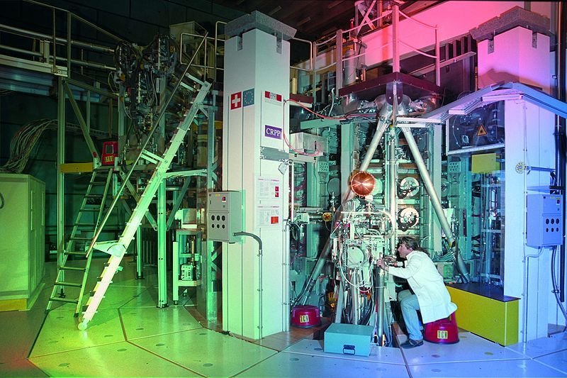 洛桑联邦理工学院——欧洲卓越理工大*联学**盟战略成员