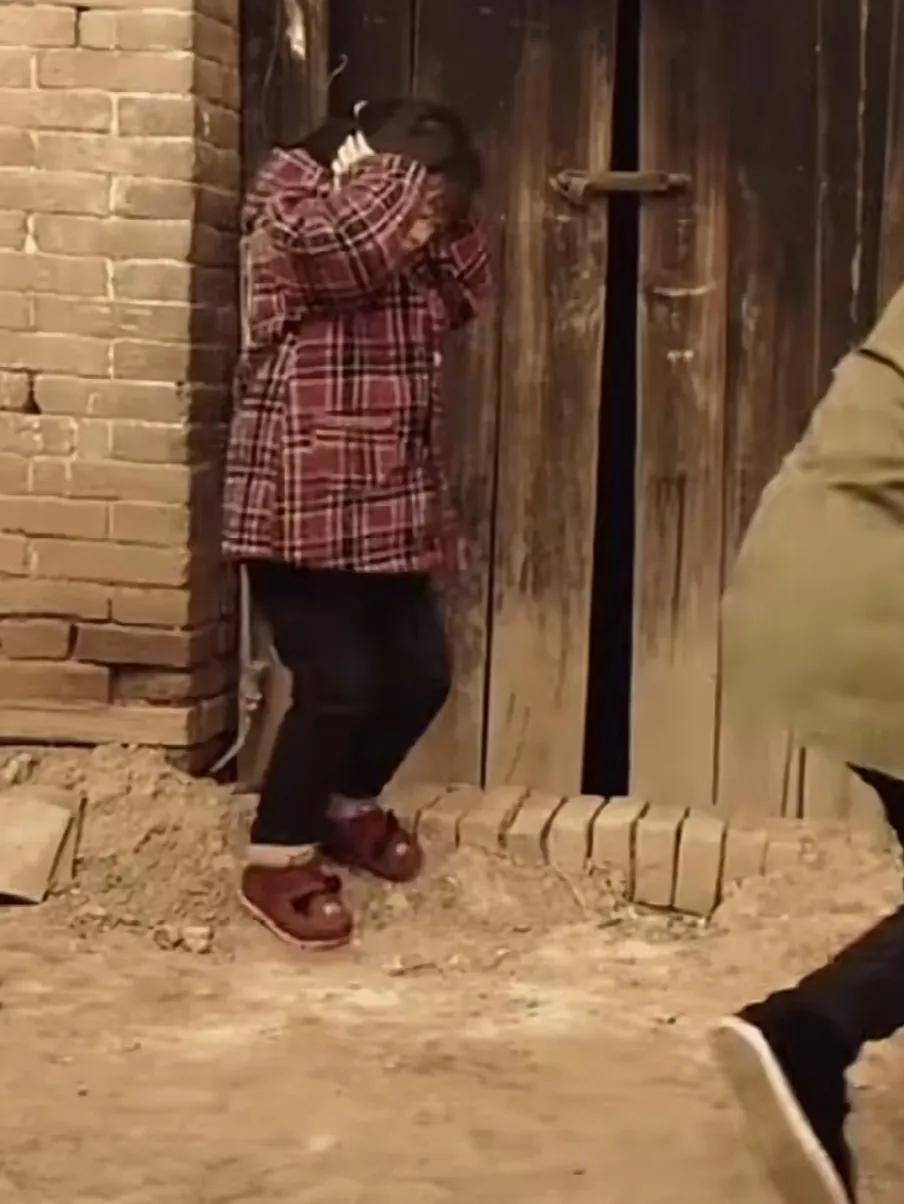 村里村外（92）——夜半遭遇鬼打墙