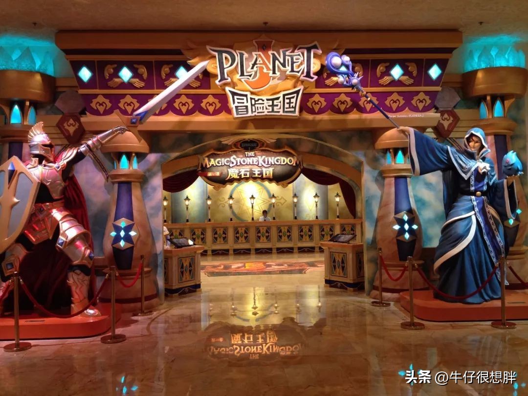 冬天澳门亲子遛娃,去澳门带着小孩逛哪里好玩