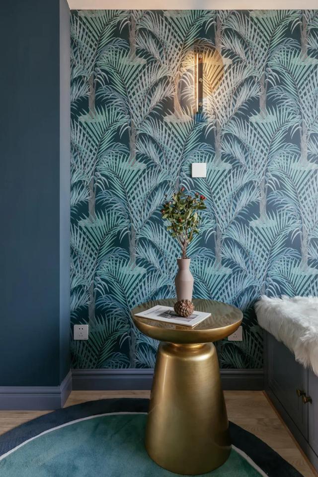 湖北发现一户人家的装修，因太会布置而走红，被人误以为是样板房