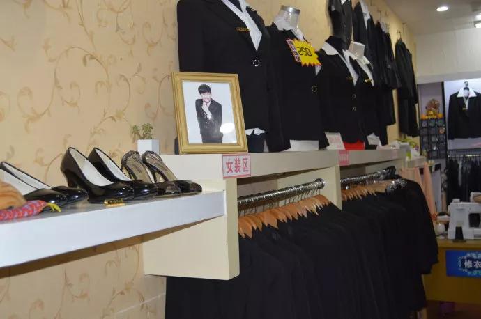 租西装要预定吗,租西装做什么