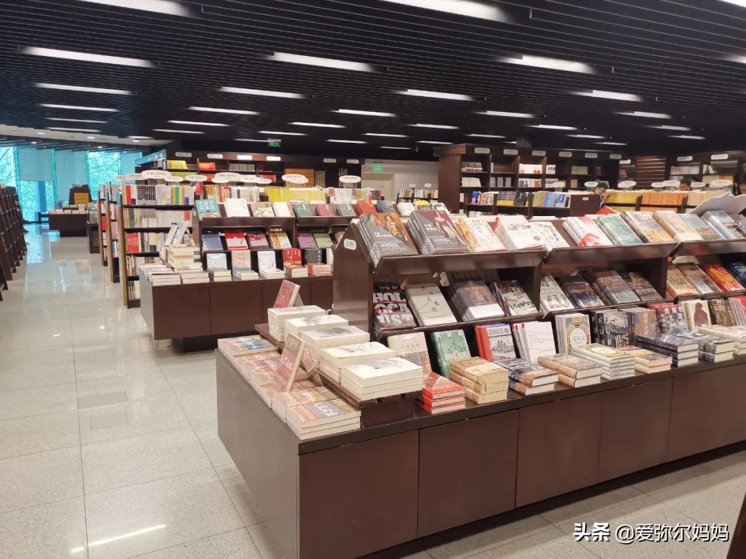 杭州教辅书最全的书店,杭州值得一去的独立书店