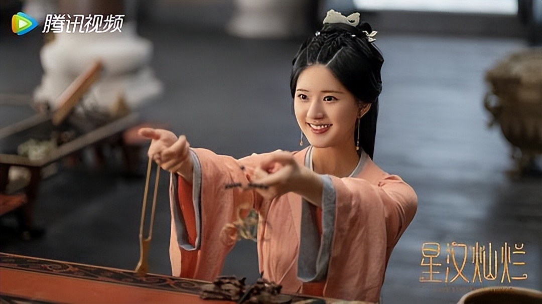 腾讯十部熬夜必看古装剧,十部熬夜必看古装剧神话