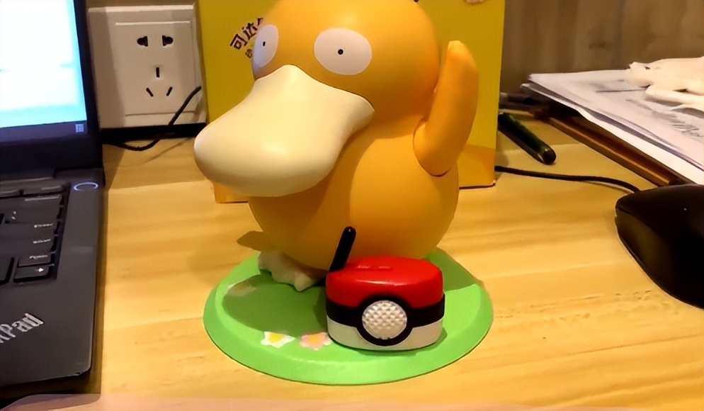 回锅可达鸭,正宗的可达鸭