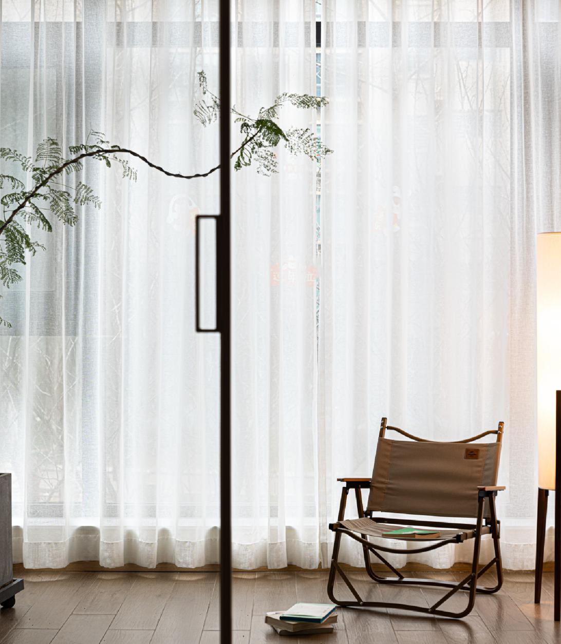 装修原木风好还是极简风好,原木风装修舒适温馨