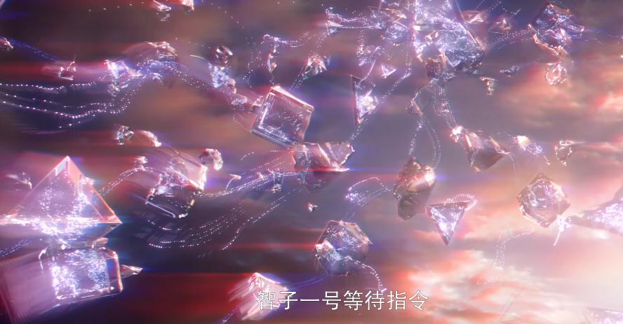 三体评分8,三体50个细思极恐细节