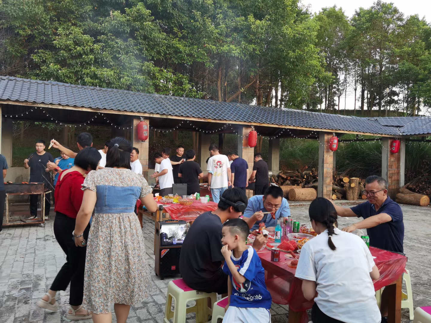 长沙德逸山庄农家乐一日游,长沙农家乐一日游团