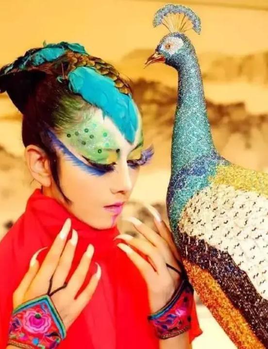 金星最近的舞蹈表演,被金星高度评价的舞蹈