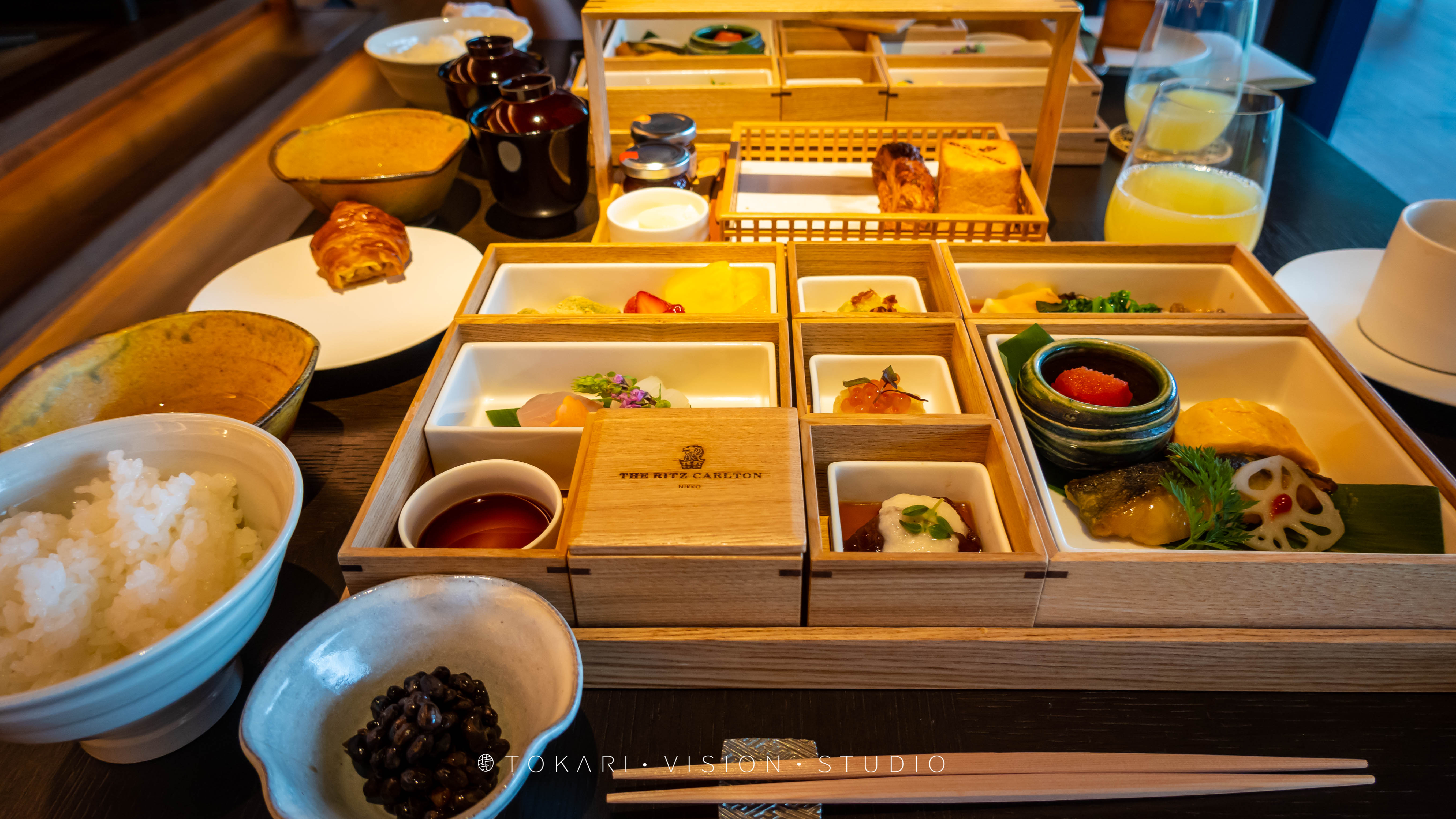 日光丽思卡尔顿,日本日光丽思卡尔顿