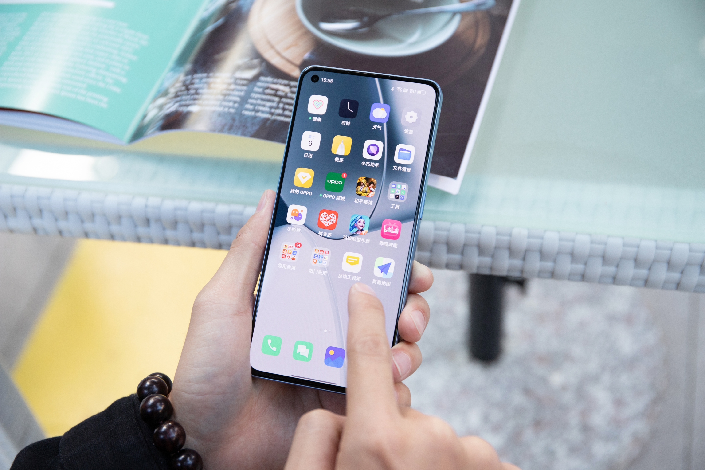 opporeno7pro对比oppofindx3pro,opporeno7pro有什么新玩法