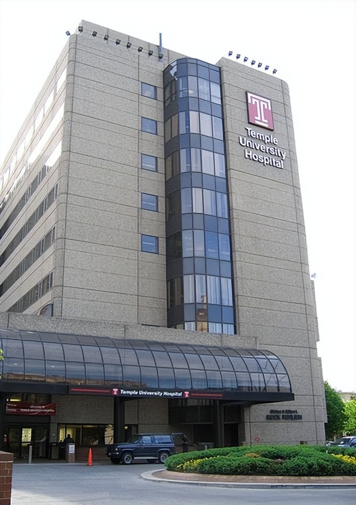 天普大学,天普大学怎么申请