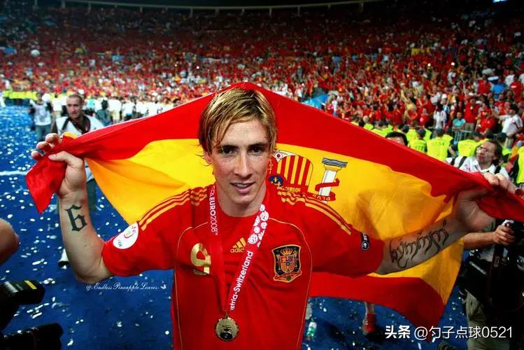 他将“厄尔尼诺”现象带进了西班牙国家队