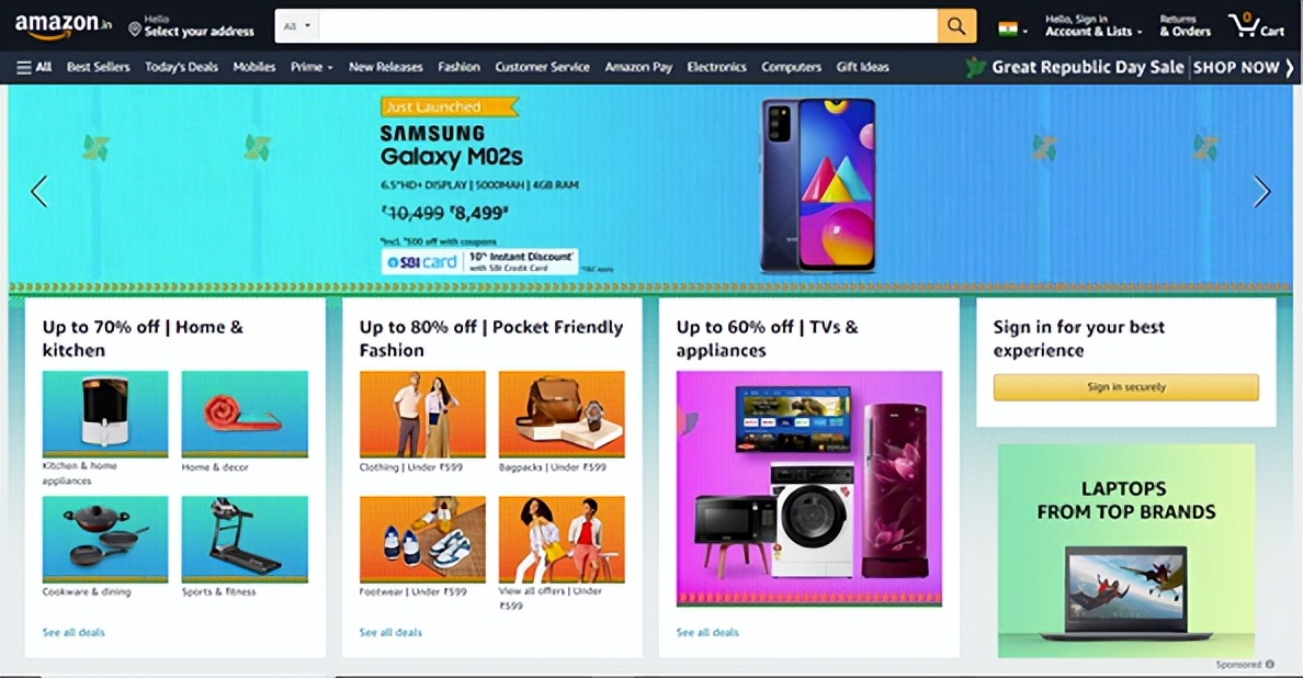 世界排名前十的电商市场国家,全世界国家电商平台排名