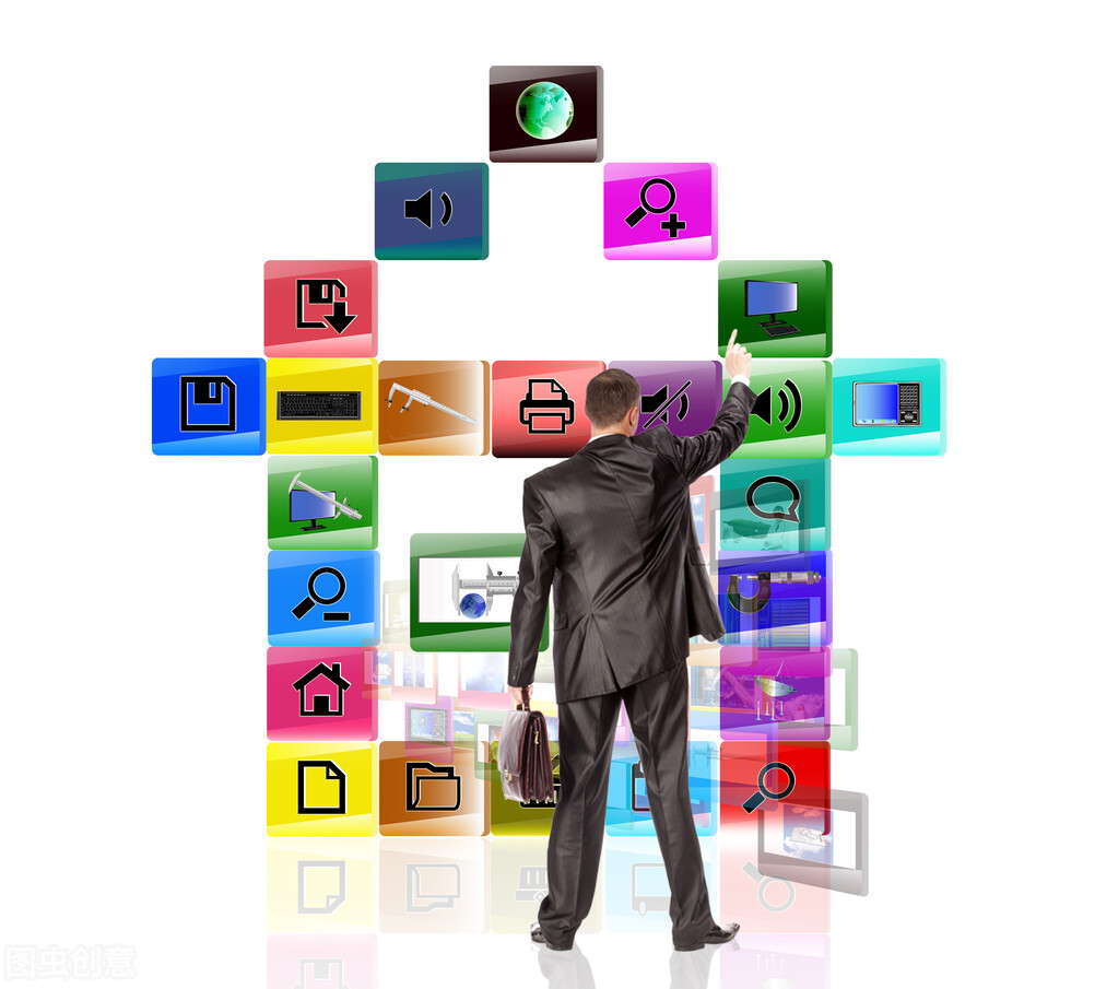 服务器和域名买好后用什么解析,域名与服务器有什么区别