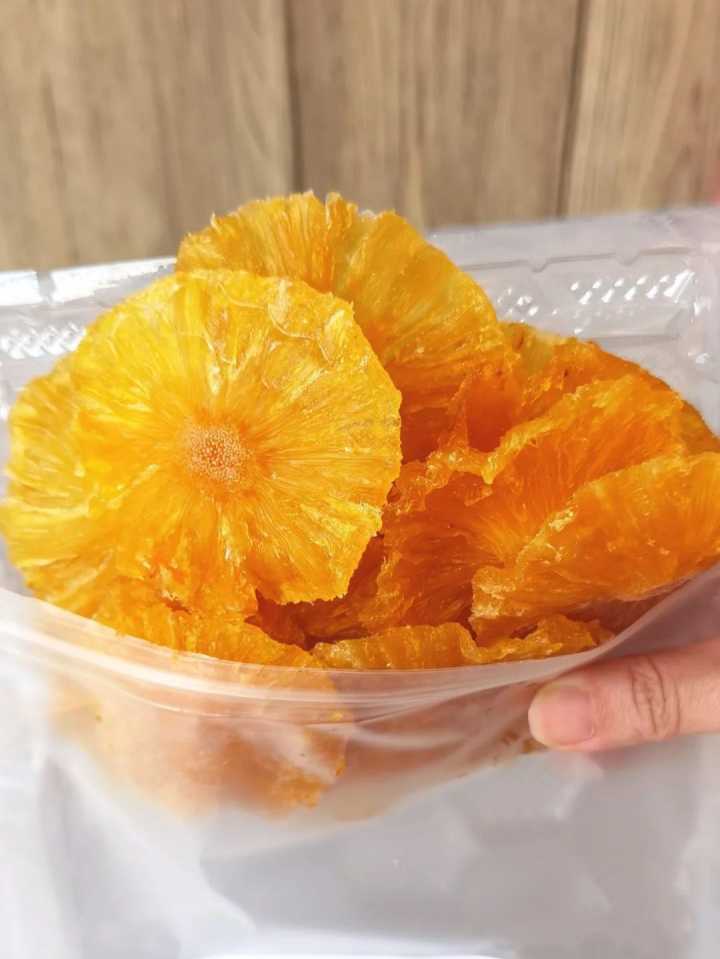 适合囤在宿舍的零食有哪些,学生党必备平价零食有哪些