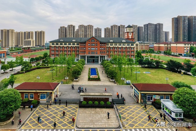 湘潭2022中考排名一览表,2023年株洲中考各个学校情况